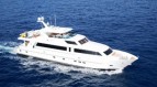Motor yacht�SEAFARER